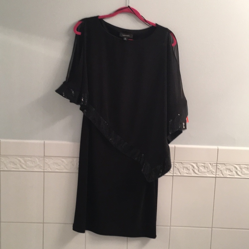 Cocktail dress